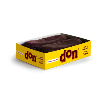 Pepito fondant Don 2 ud.