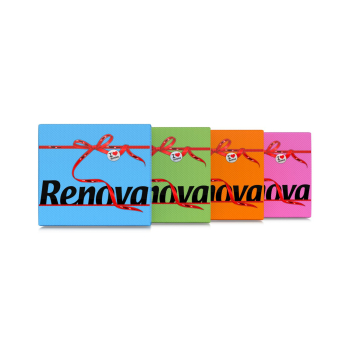 Servilletas Color 1 Capa 30x32 cm 70 uds