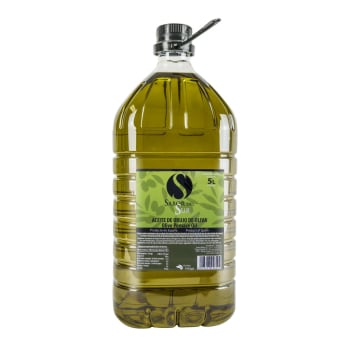 Aceite de orujo de oliva Sabor del Sur 5 l.