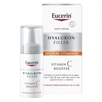 Serum facial antiedad Eucerin 7,5 ml.