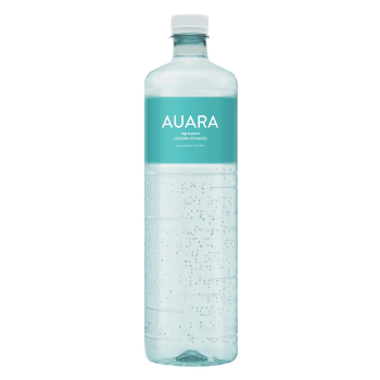 Agua mineral Auara natural 1,5 l.