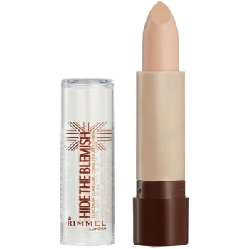 Corrector de ojeras e imperfecciones Hide The Blemish nº 004 Rimmel 1 ud.