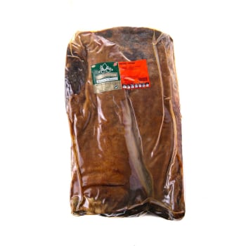 Cecina de León moldeada Embutidos La Encina 220 g aprox