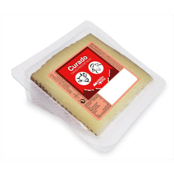 Queso de mezcla curado cortaditas Montañas y Valles 225 g
