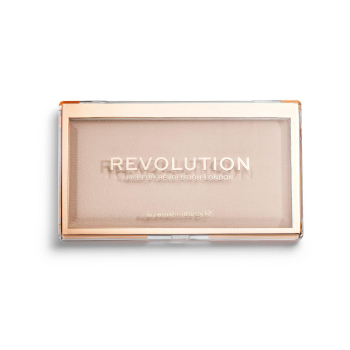 Polvos compactos P2 Matte Base Powder Revolution 1 ud.