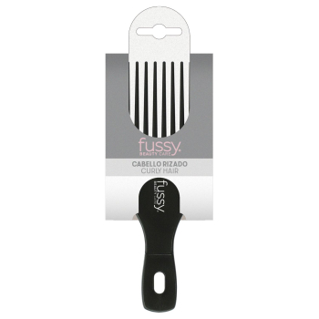 Peine para cabello rizado Fussy 1 ud.
