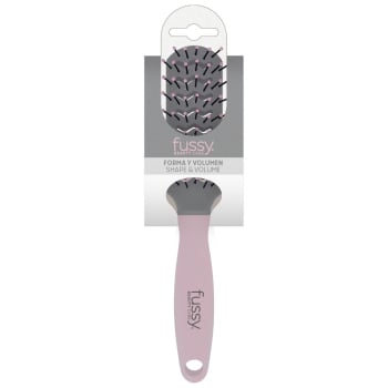 Cepillo esqueleto mini Fussy 1 ud.