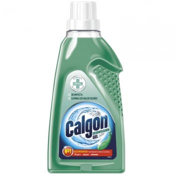 Gel desinfectante Calgon 750 ml.