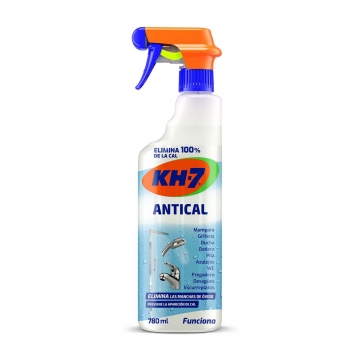 Limpiador antical KH-7 780 ml.
