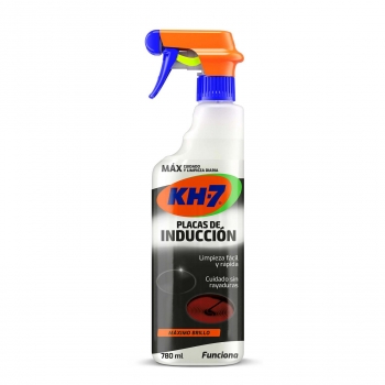 Limpiador de placas de Inducción KH-7 780 ml