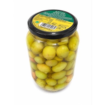 Aceituna sosa 500 g.