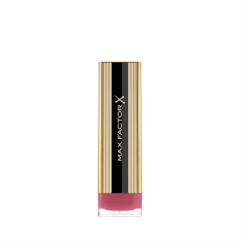 Barra de labios colour elixir moisture 095 dusky rose Max Factor 1 ud.