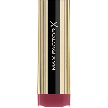 Barra de labios colour elixir moisture 030 rosewood Max Factor 1 ud.