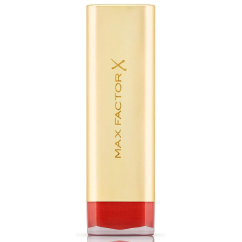 Barra de labios colour elixir moisture 075 ruby tuesday Max Factor 1 ud.