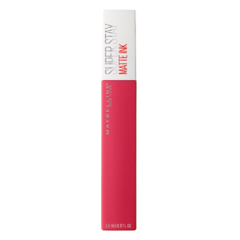 Barra de labios nº 155 Super Stay Matte Ink Maybelline 1 ud.