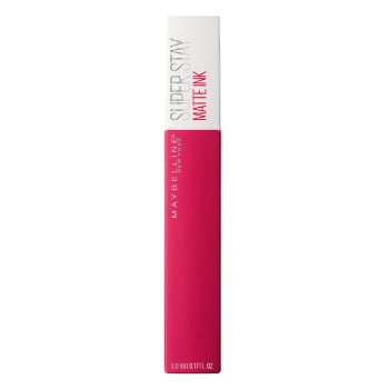 Barra de labios nº 150 Super Stay Matte Ink Maybelline 1 ud.