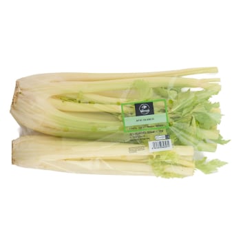 Apio blanco Carrefour El Mercado 500 g