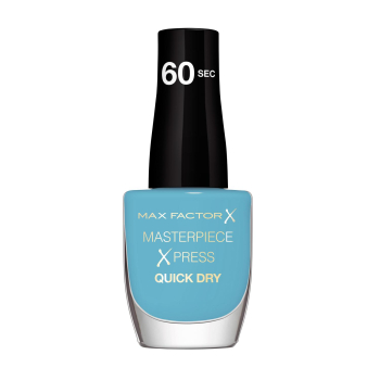 Esmalte de uñas Masterpiece Xpress 860 Max Factor 1 ud.