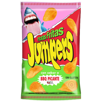 Patatas Fritas Jumpers Carrefour es