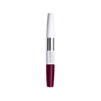Barra de labios Superstay 24h 250 Sugar Plum Maybelline 1 ud.
