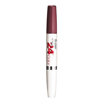 Barra de labios Superstay 24h nº 260 Maybelline 1 ud.