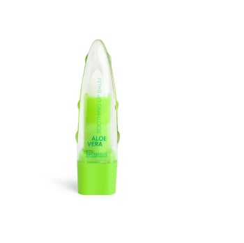 Bálsamo labial reparador con aloe vera Idc Institute 1 ud.