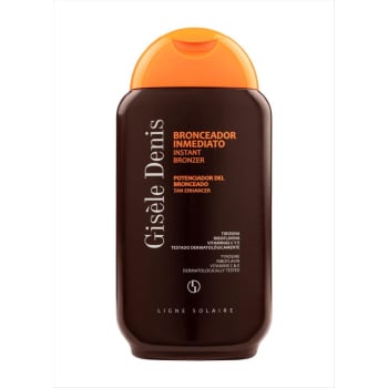 Crema broceadora inmediato Gisèle Denis 200 ml.