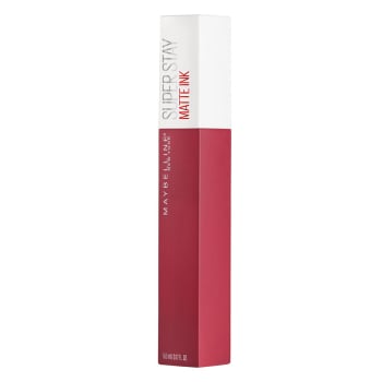 Barra de labios nº 80 Super Stay Maybelline 1 ud.