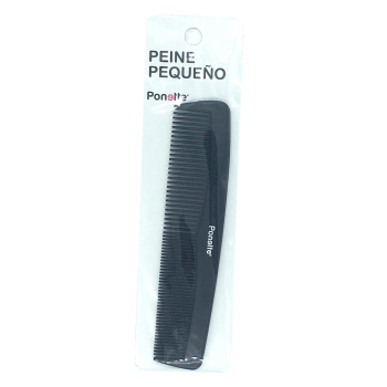 Peine pequeño Ponette 1 ud.