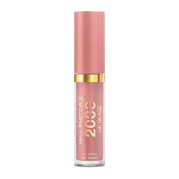 Barra labial Lip Glaze 105 2000 Calorie Max Factor 1 ud.