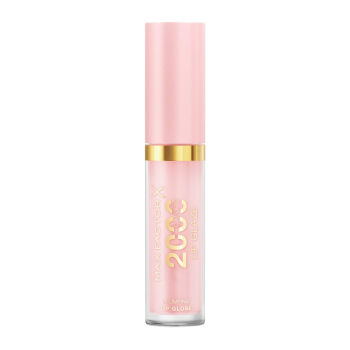 Barra de labios líquida glaze 010 Max factor 2000 1 ud.