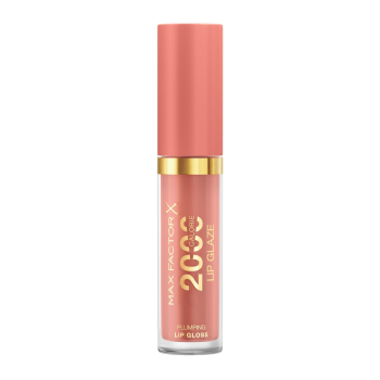 Barra de labios líquido glaze 050 Max Factor 2000 1 ud.