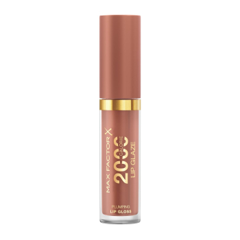 Barra de labios líquida glaze 150 Max Factor 2000 1 ud.