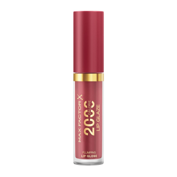 Barra de labios líquida glaze 085 Max Factor 2000 1 ud.
