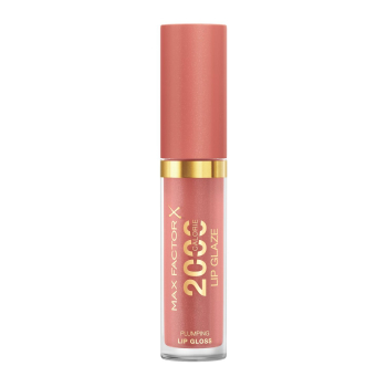 Barra de labios líquida glaze 075 Max Factor 2000 1 ud.