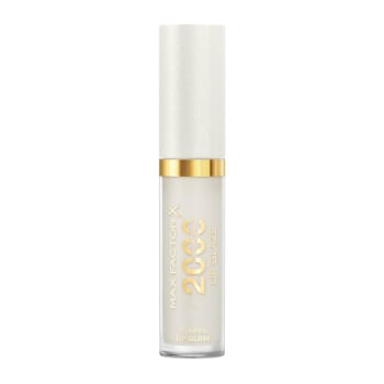 Barra de labios líquido glaze 000 Max Factor 2000 1 ud.