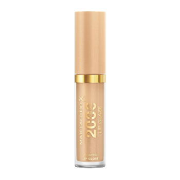 Barra de labios liquída glaze 005 Max Factor 2000 1 ud.