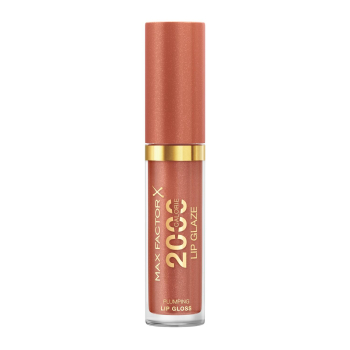 Barra de labios líquida glaze 170 Max Factor 2000 1 ud.