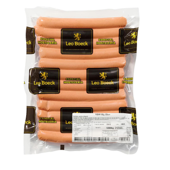 Viena Leo Boeck pack de 12 unidades de 80 g. 12 x 80 g