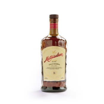 Ron Matusalem gran reserva 15 años 70 cl.