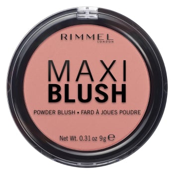 Colorete Maxi Blush nº 006 Rimmel 1 ud.