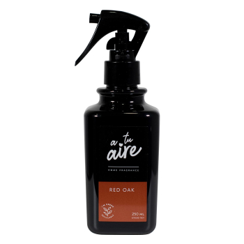 Ambientador en spray red oak A Tu Aire 250 ml.