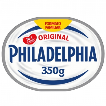 Crema de queso Original Philadelphia 350 g.
