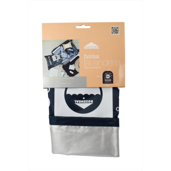 Bolsa Ropa Viaje RONZEBAL 40x50 cm