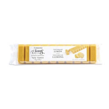 Turrón de limón Vicens 300 g.