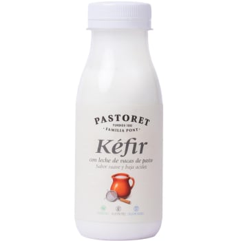 Kéfir Pastoret sin gluten 250 g.