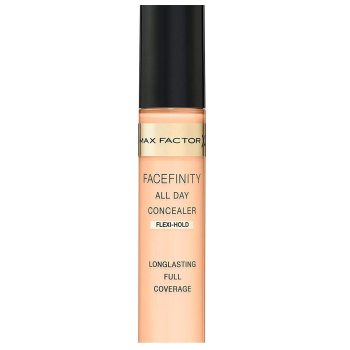 Corrector líquido facefinity all day concealer 10 shade Max Factor 1 ud.