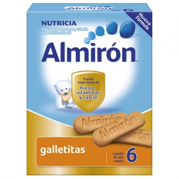 Galletitas Almirón Advance 180 g
