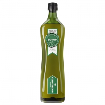 Aceite de oliva virgen extra hojiblanca Dcoop 1 l.