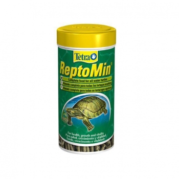 Tetra Reptomin Comida para Tortugas Acuáticas 1L/220g